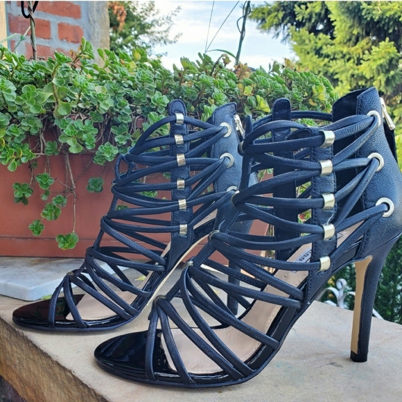 Guess Shoes - GUESS Stilettos